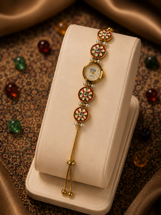 Kashmiri Rakhi
