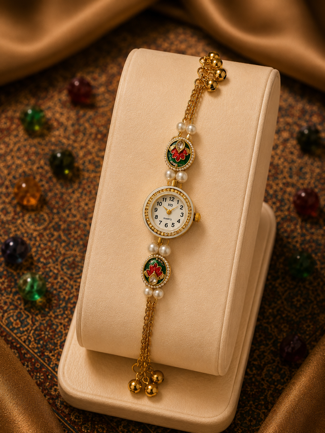 Kashmiri Rakhi