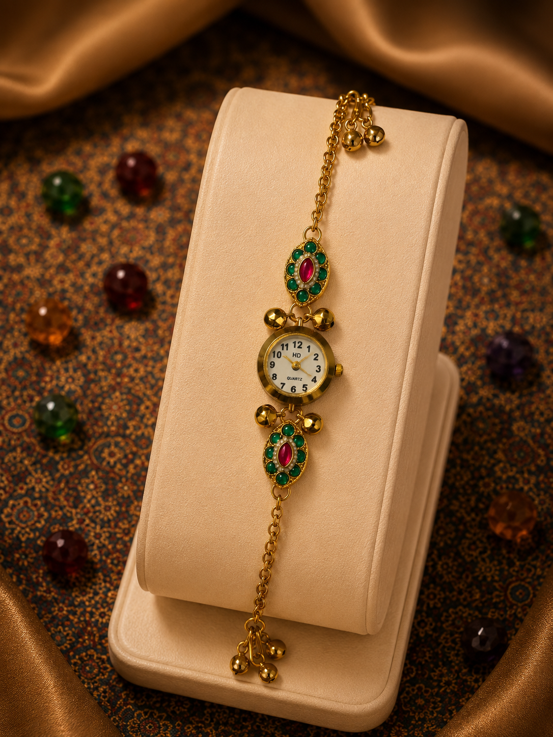 Kashmiri Rakhi