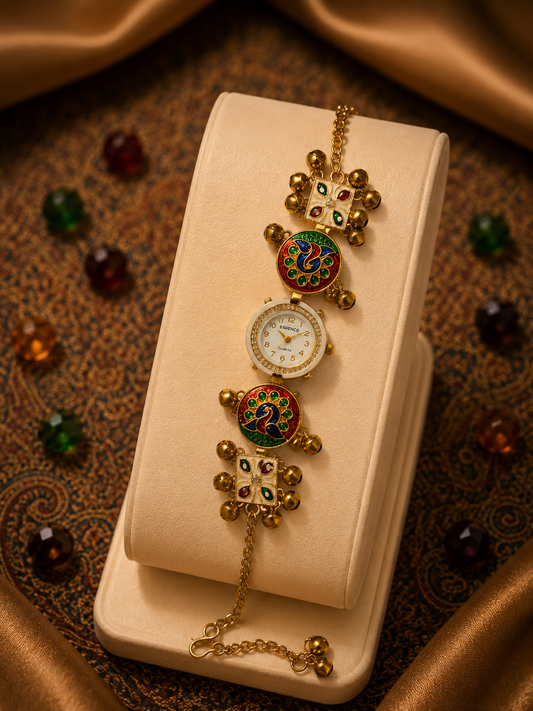 Kashmiri Rakhi