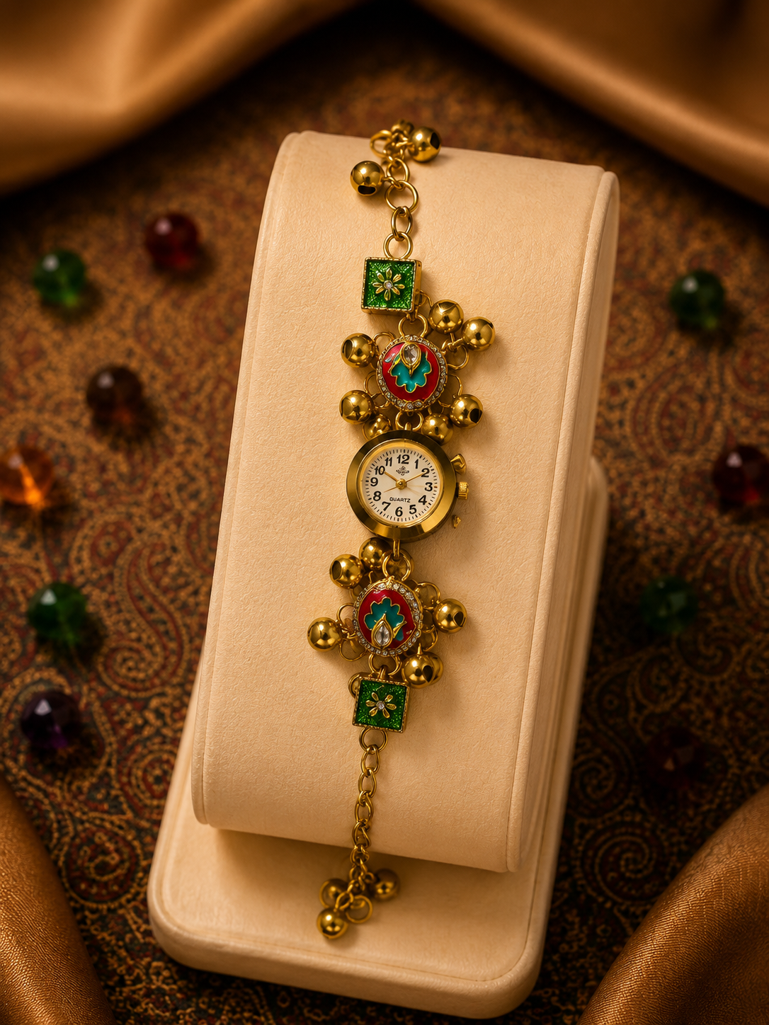 Kashmiri Rakhi