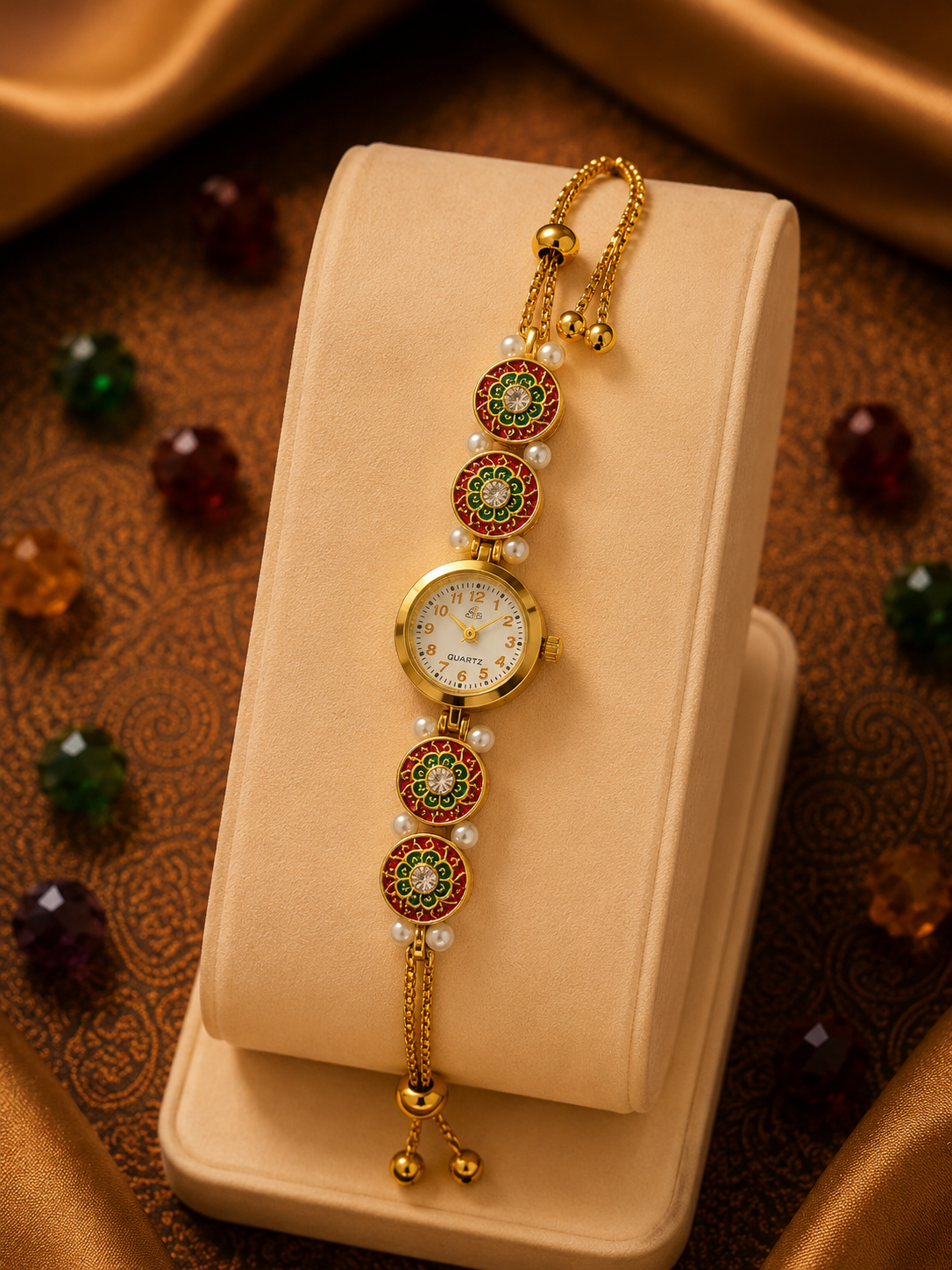 Kashmiri Rakhi