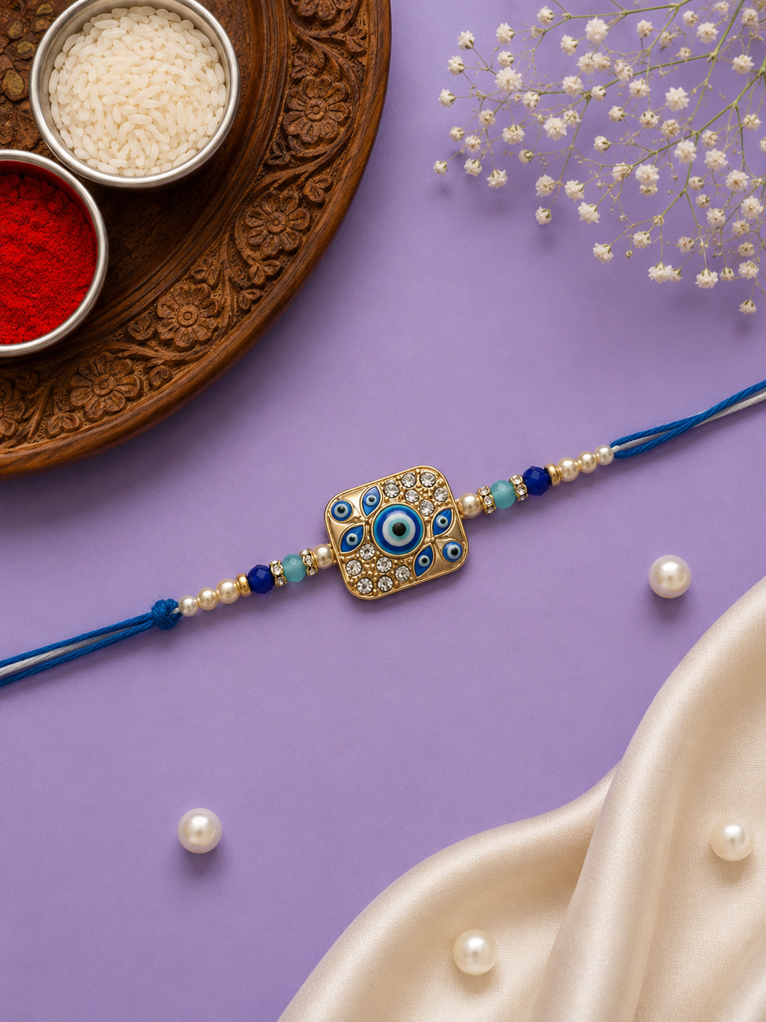Rakhi collection -11