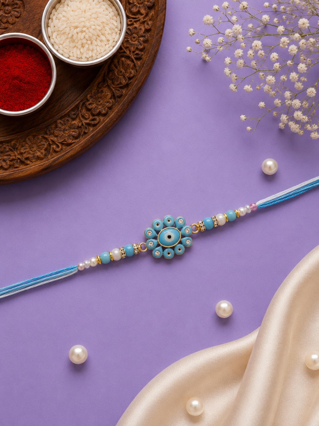 Rakhi Collection -12
