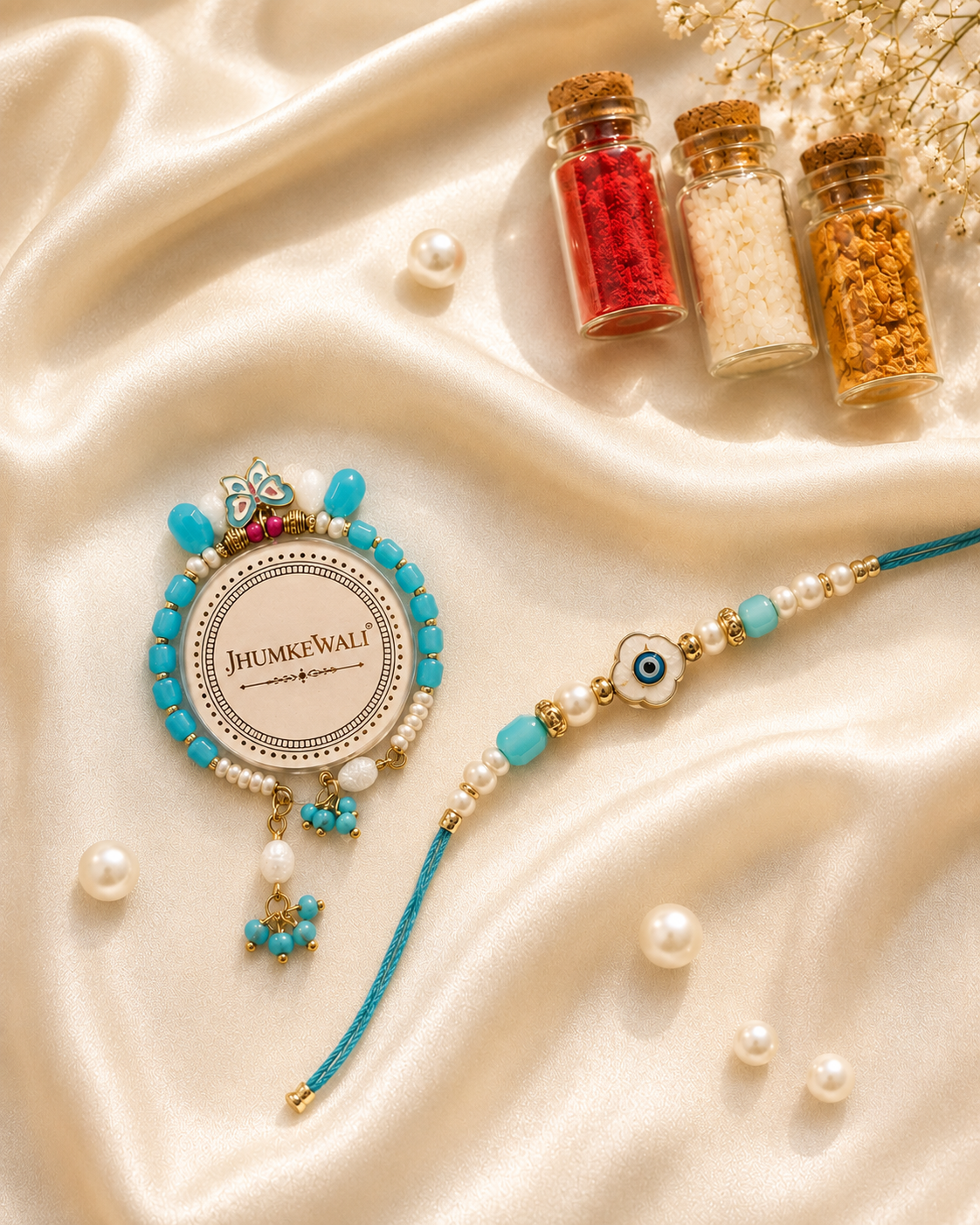 Bhayya Bhabhi Rakhi -14