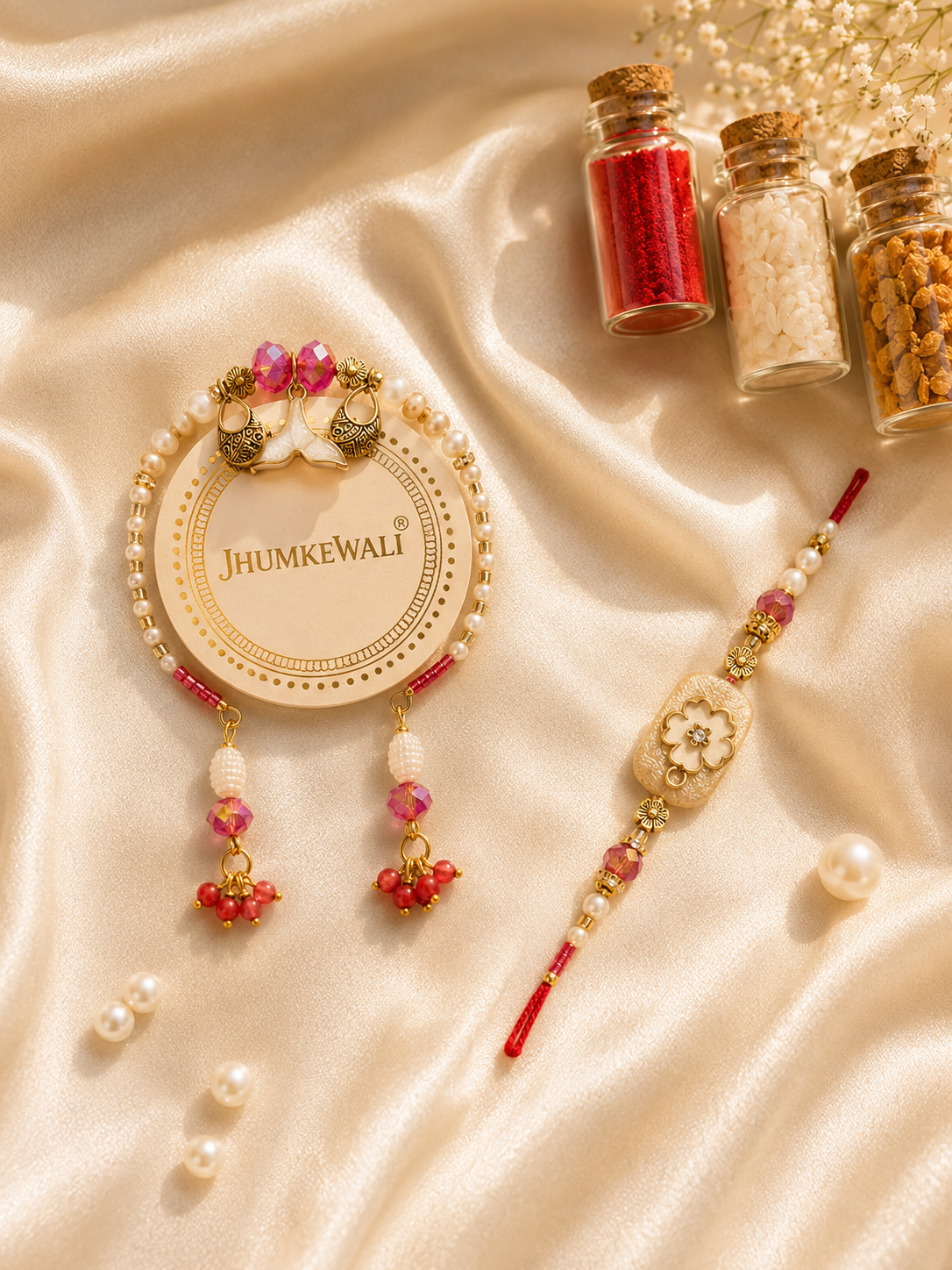 Combo Rakhi -15
