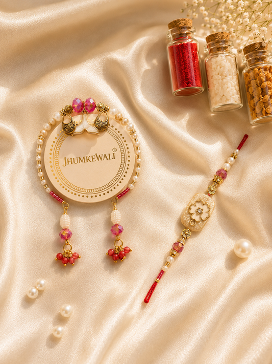 Combo Rakhi -15