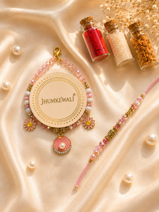 combo Rakhi -016