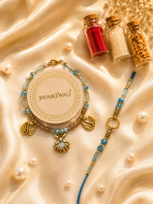 Combo Rakhi 017