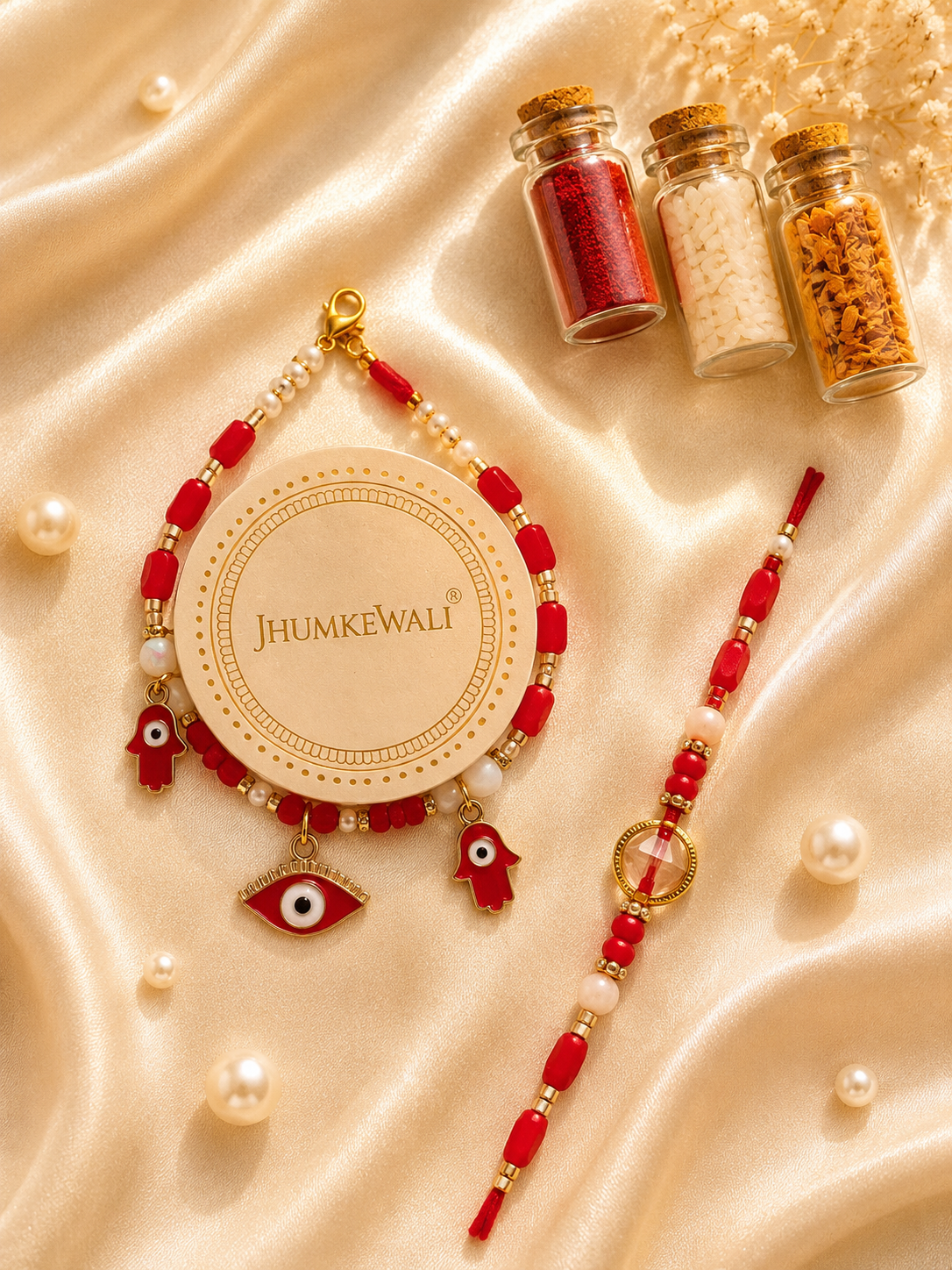 Combo Rakhi 020
