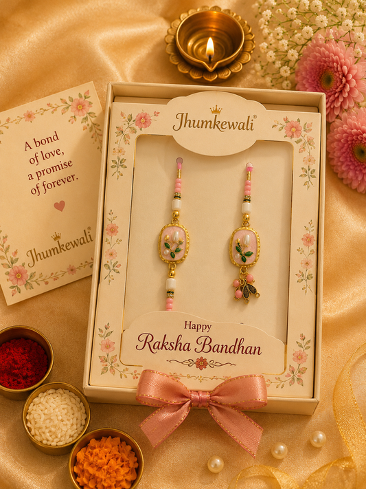 Combo Lumba Rakhi 028