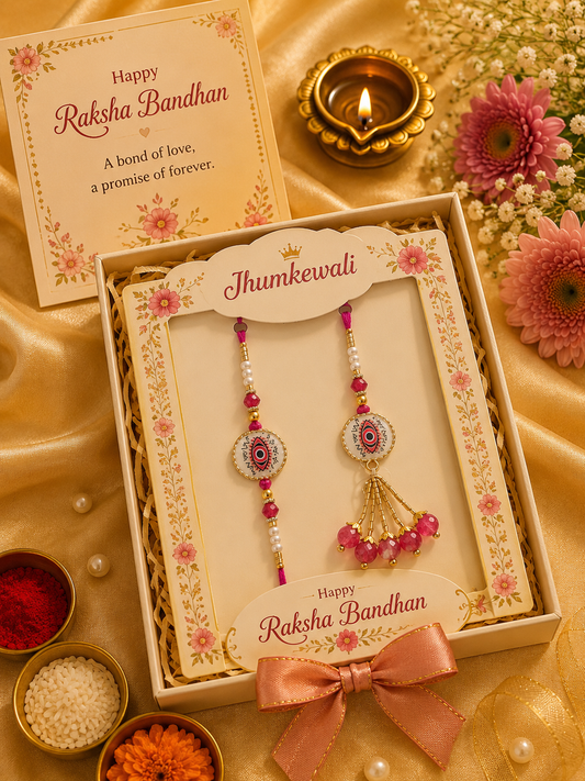 Combo Lumba Rakhi 029