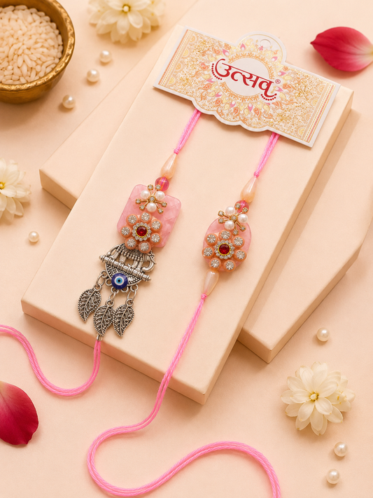Combo Lumba Rakhi-035