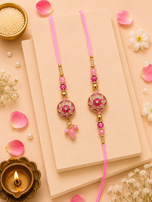 Combo Lumba Rakhi-043