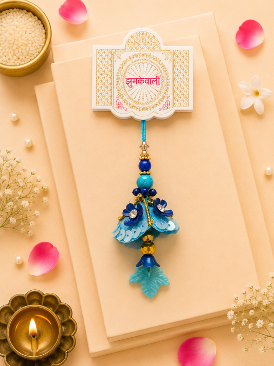 Lumba Rakhi For Bhabhi 💕-052