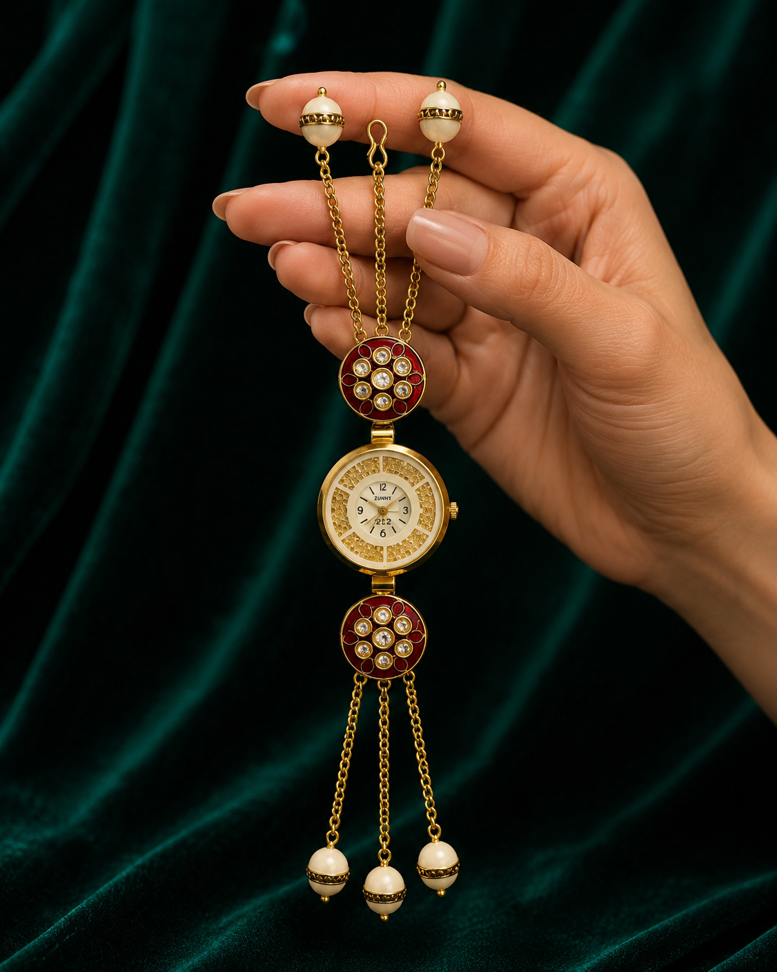 Kashmiri Rakhi