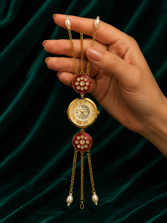 Kashmiri Rakhi