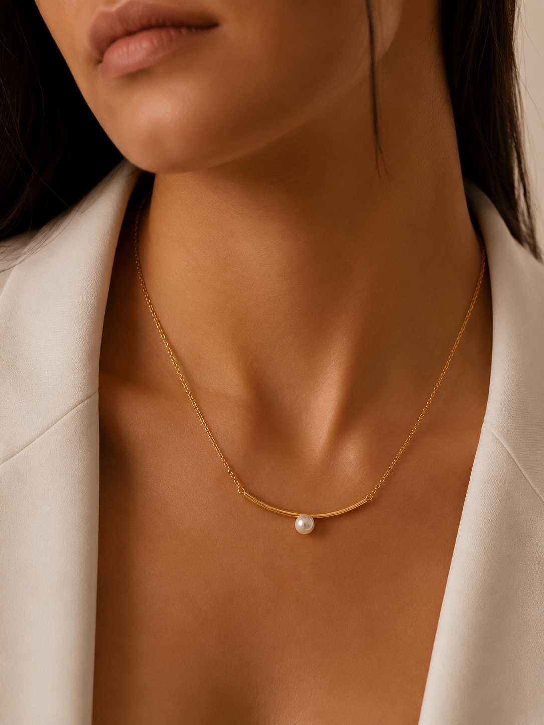 Anti Tarnish Necklace