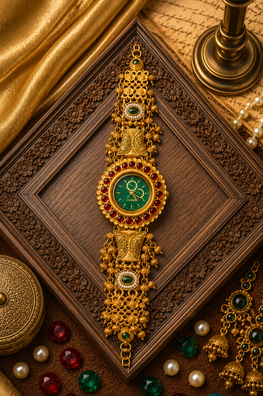 Kashmiri Heritage Watch