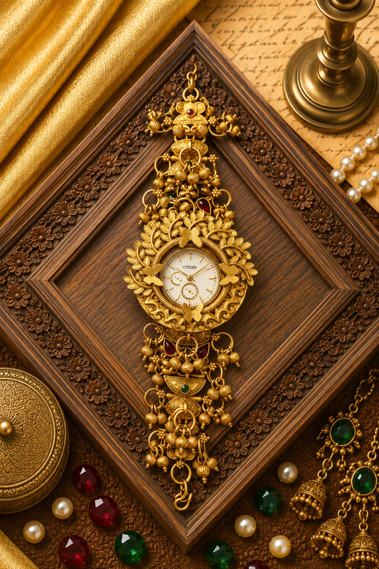 Kashmiri Heritage Watch