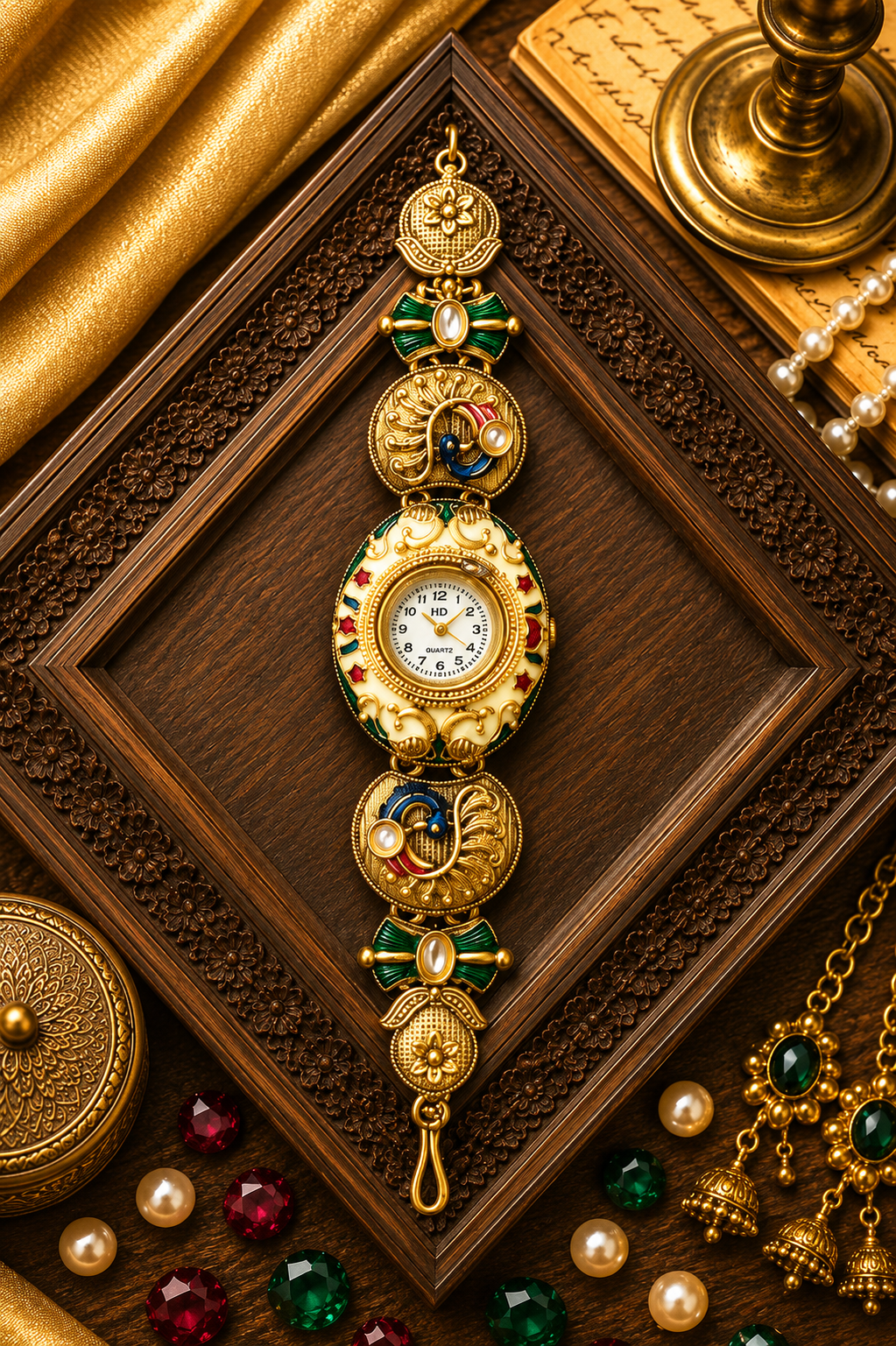 Kashmiri Heritage Watch