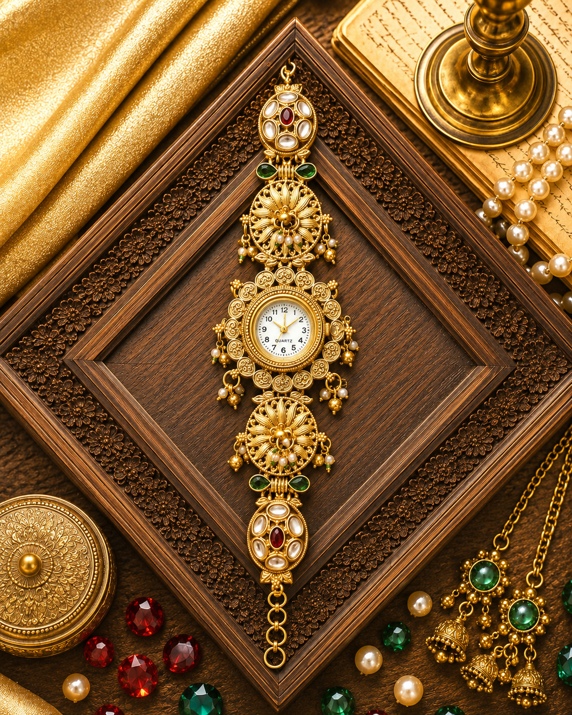 Kashmiri Heritage Watch