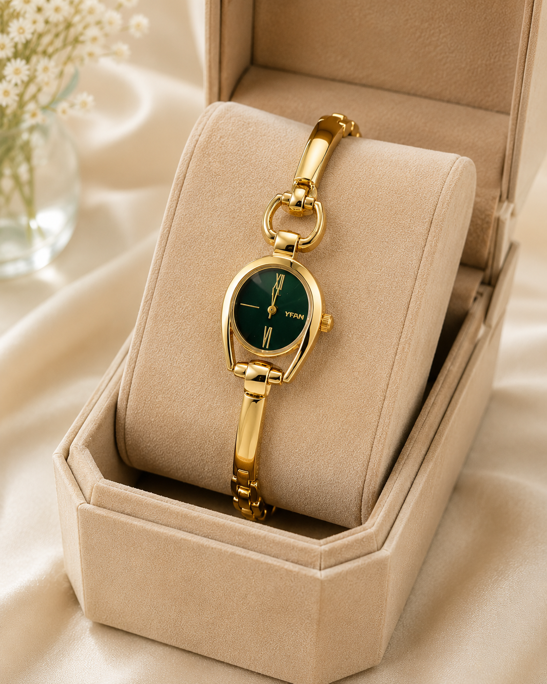 Trending Vintage Watch
