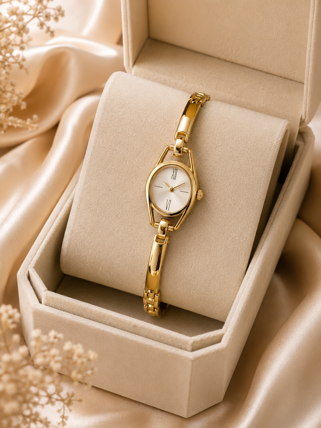 Trending Vintage Watch