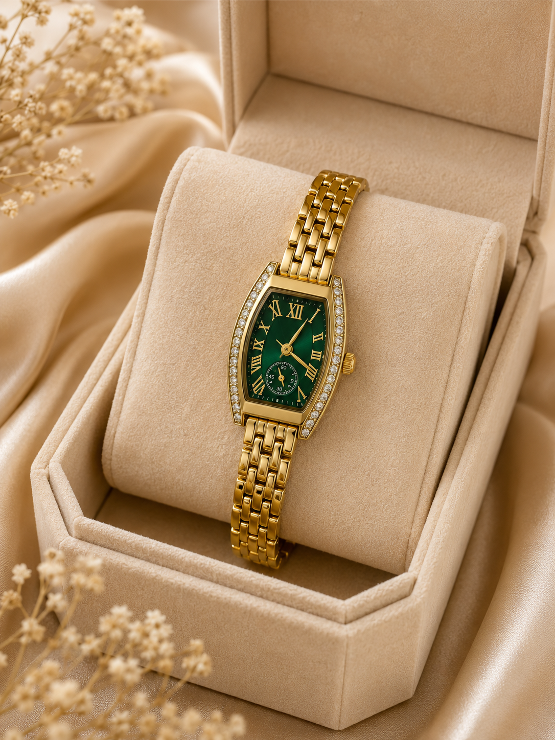 Trending Vintage Watch