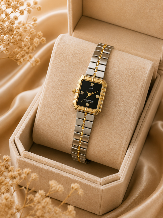 Trending Vintage Watch