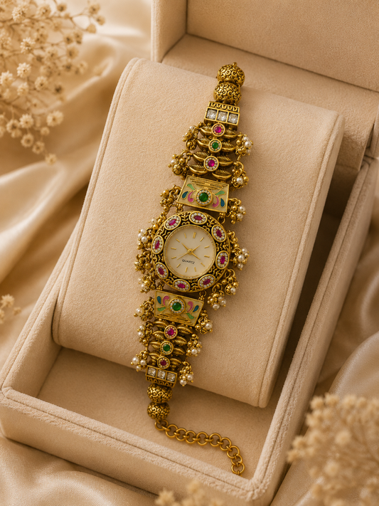 Kashmiri Heritage Watch