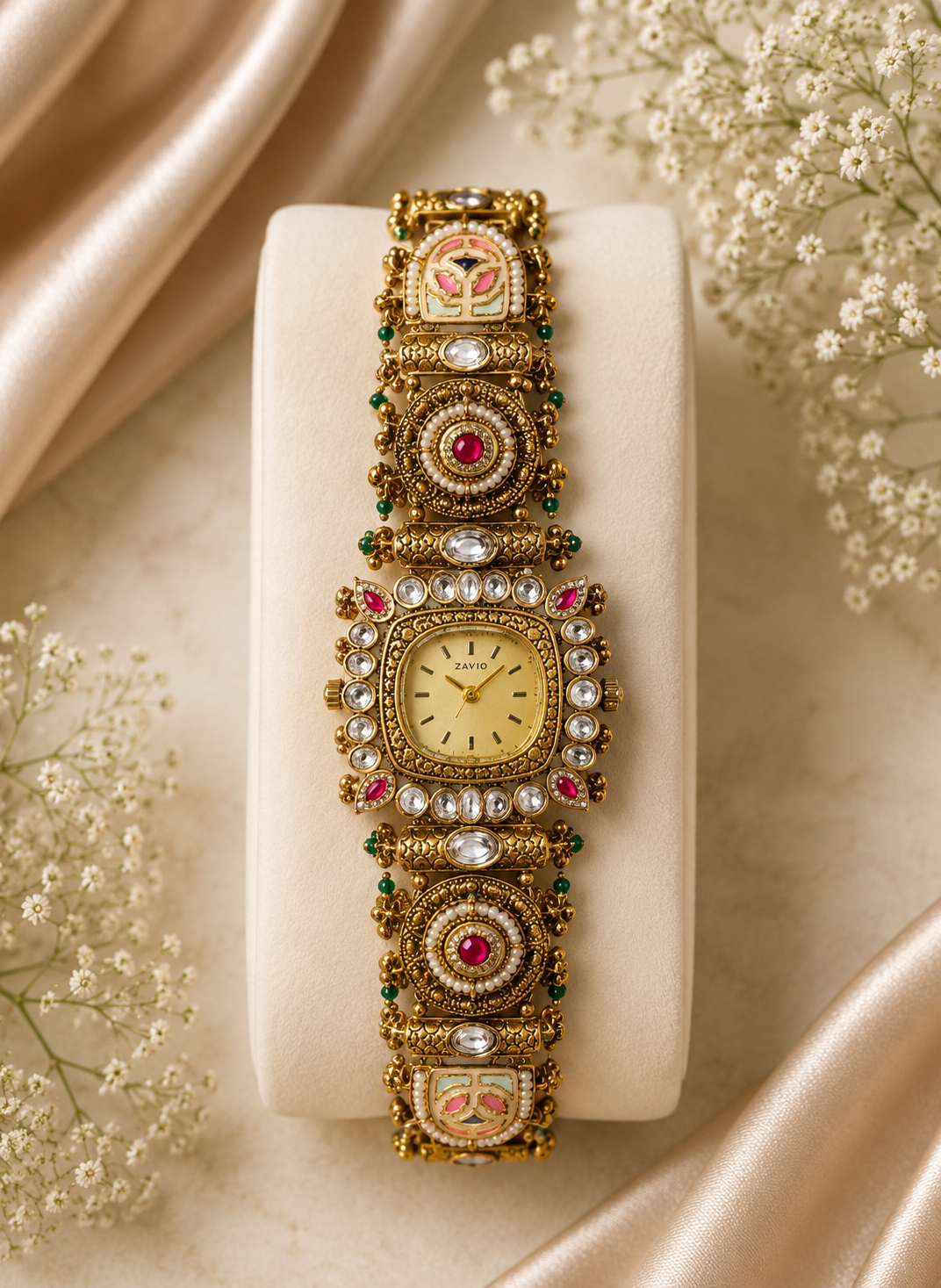 Kashmiri Heritage Watch