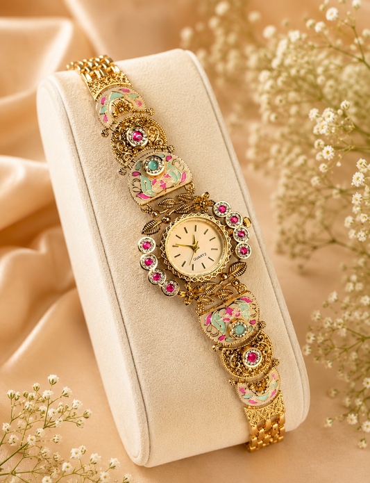 Kashmiri Heritage Watch