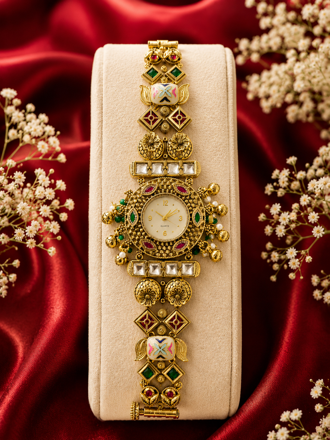 Kashmiri Heritage Watch