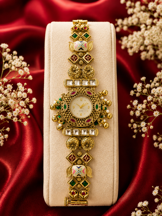 Kashmiri Heritage Watch