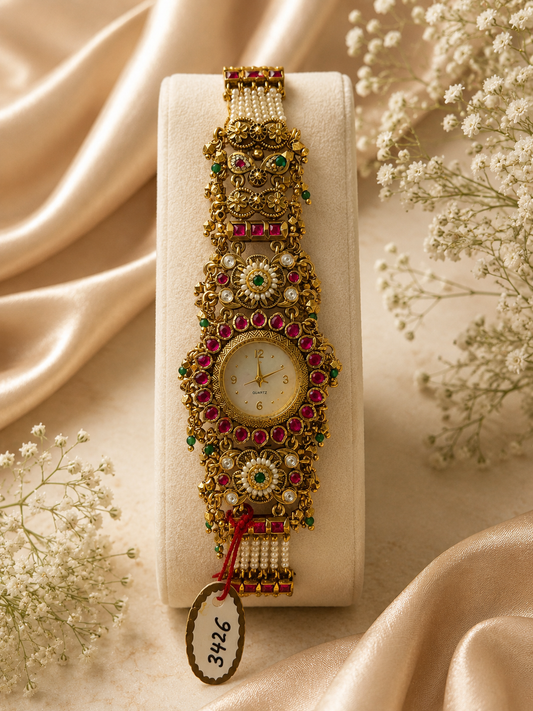Kashmiri Heritage Watch