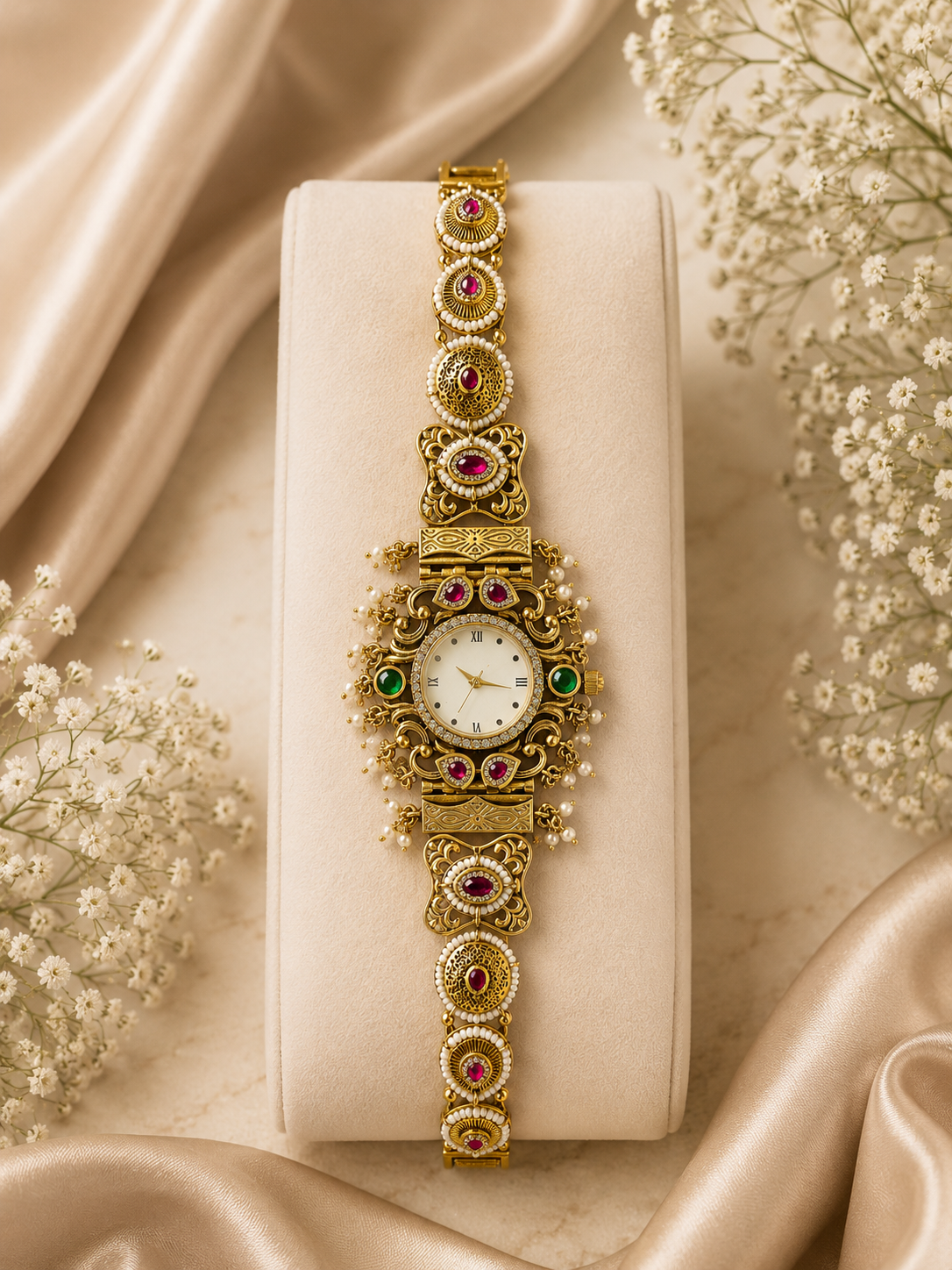 Kashmiri Heritage Watch