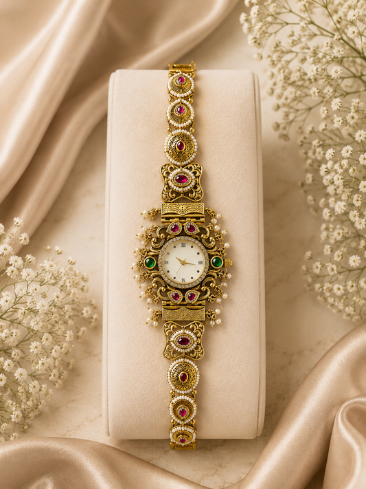 Kashmiri Heritage Watch
