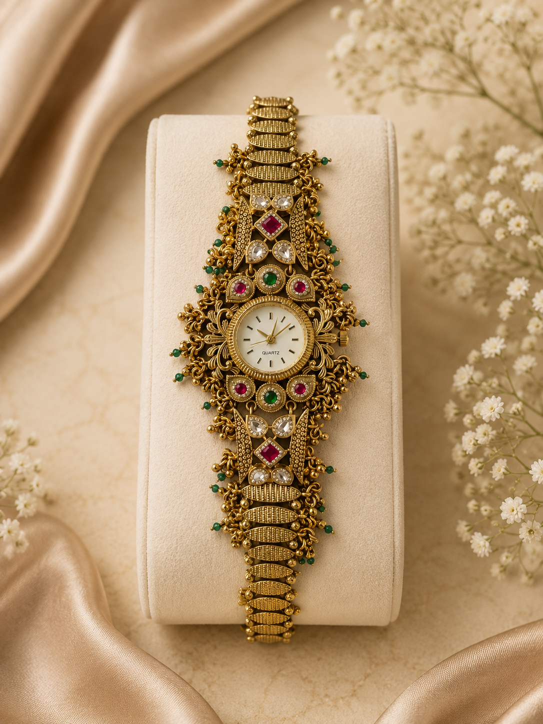 Kashmiri Heritage Watch