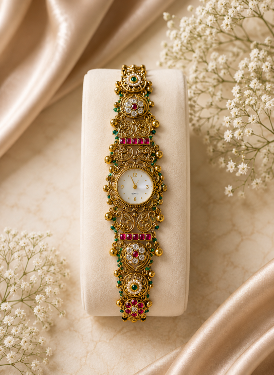 Kashmiri Heritage Watch