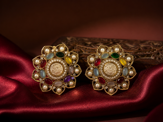 Traditional Studs
