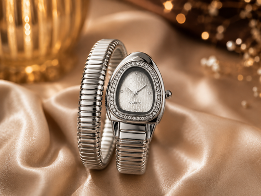 Serpenti Watch