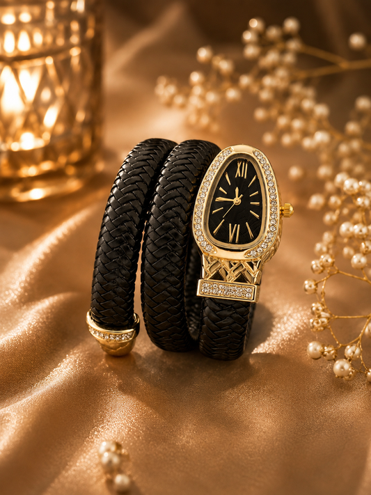 Serpenti Watch