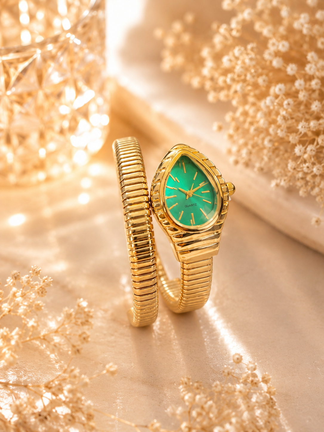 Serpenti Watch