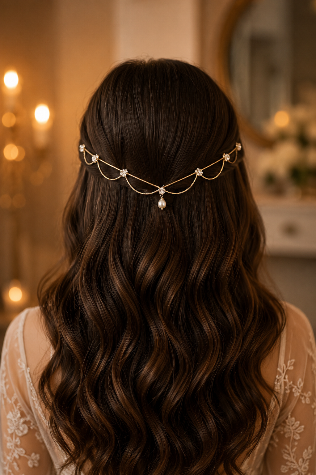 Hair accessories