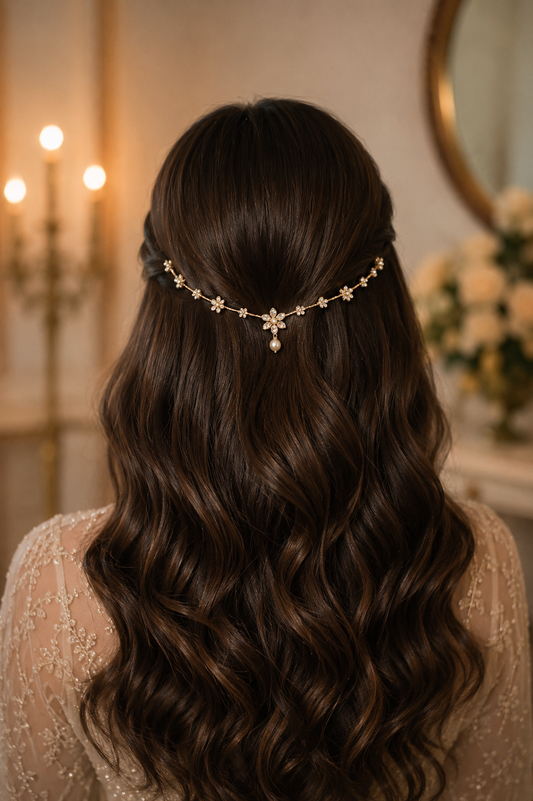 Hair Accesssories