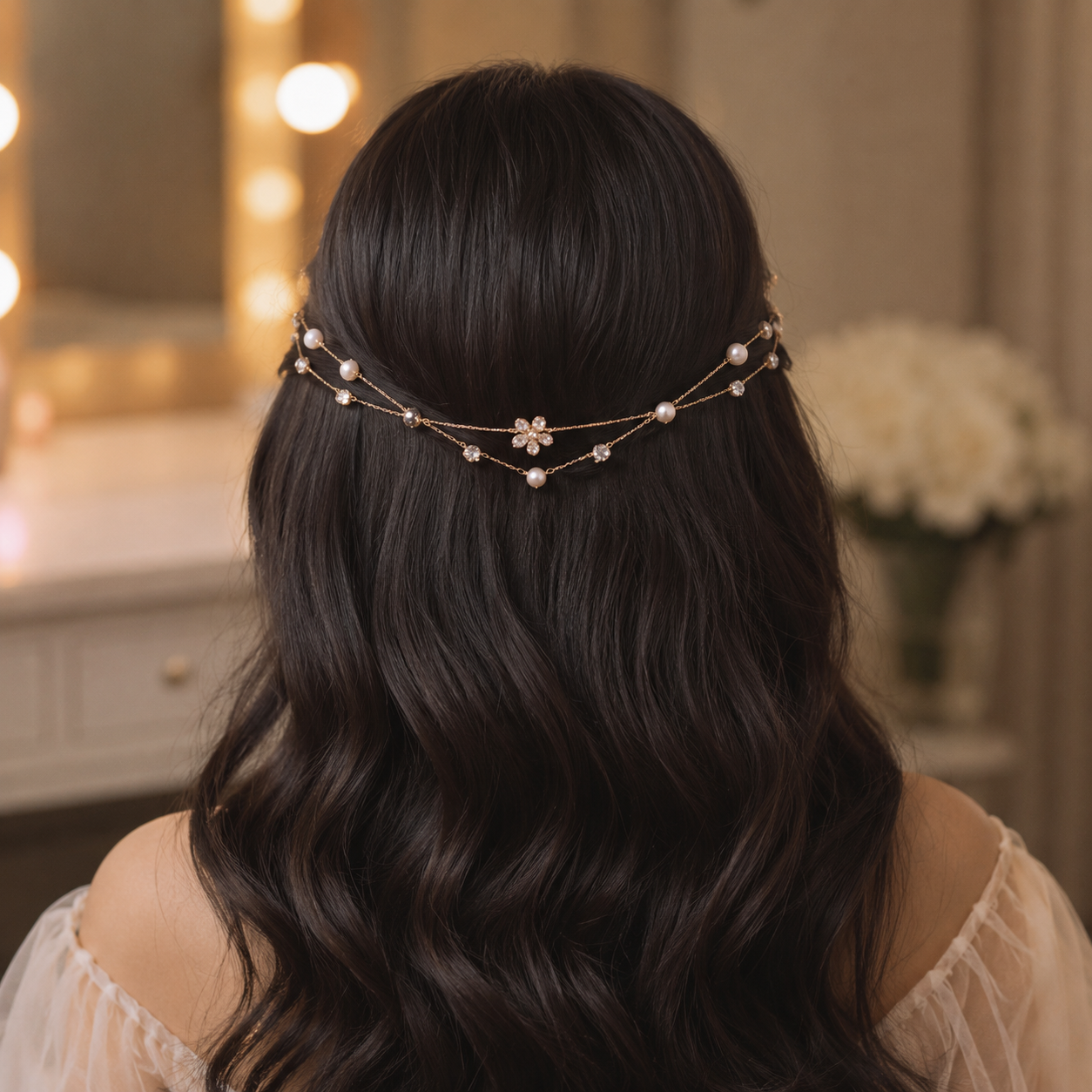 Hair Accessories