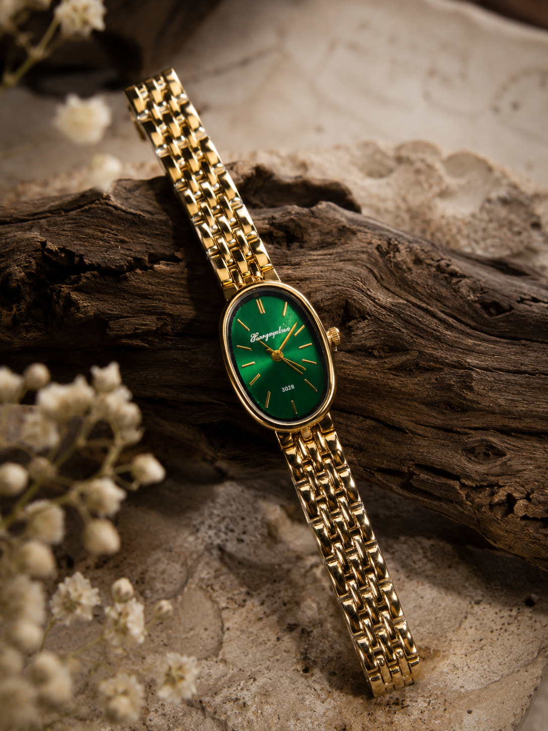 Vintage Watch