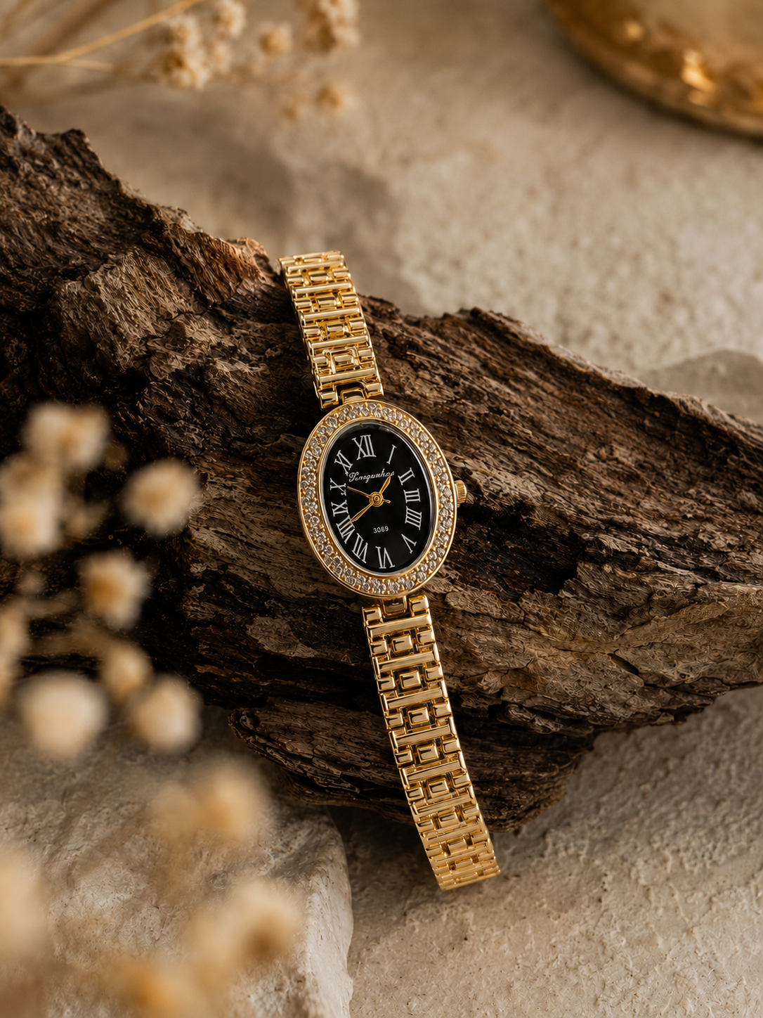 Vintage Watch