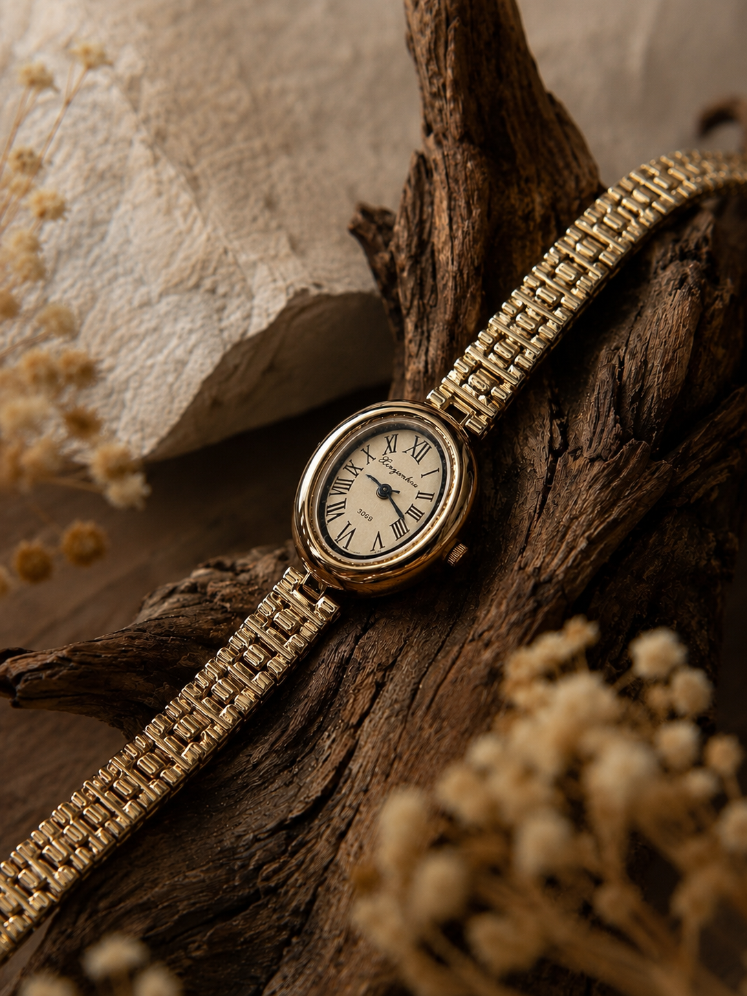 Vintage Watch